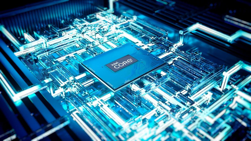 Intel обвиняет AMD и Nvidia в недостатках безопасности: кто виноват?