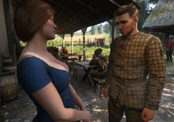 Kingdom Come: Deliverance 2: бюджет, перенос релиза и успех игры