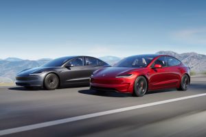 Китаянка против Tesla: судебный прецедент и его последствия