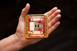 Квантовый процессор Microsoft Majorana 1: революция или фантастика?