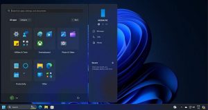 Новое меню «Пуск» в Windows 11: что изменилось и как это повлияет на пользователей