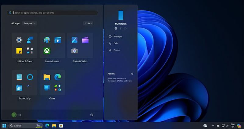 Новое меню «Пуск» в Windows 11: что изменилось и как это повлияет на пользователей