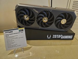 Nvidia признала дефект в видеокартах RTX 5090 и RTX 5070 Ti: что нужно знать