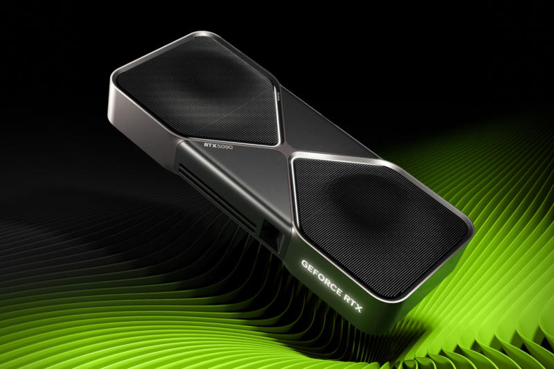 Nvidia расследует проблемы с видеокартами GeForce RTX 50: что нужно знать