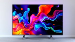 Почему 8K-телевизоры до сих пор не стали массовыми?