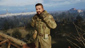 S.T.A.L.K.E.R. 2: Heart of Chornobyl — масштабный патч с 1700 изменениями
