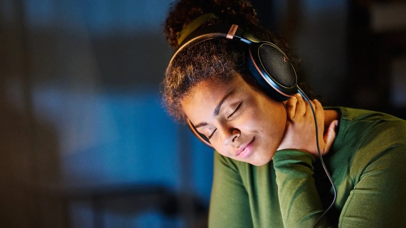 Sennheiser HD 505: Наушники премиум-класса для меломанов и геймеров