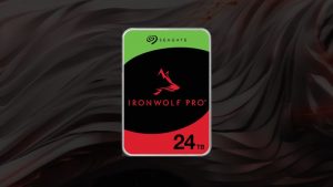 Скандал с поддельными жёсткими дисками Seagate IronWolf Pro: что нужно знать