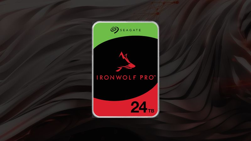 Скандал с поддельными жёсткими дисками Seagate IronWolf Pro: что нужно знать