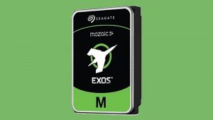 Скандал с продажей поддельных HDD Seagate: как китайские криптофермы наводнили рынок б/у дисками