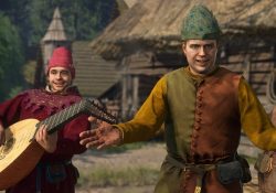 «В Богемии вот-вот станет ещё интереснее»: Kingdom Come: Deliverance 2 получит поддержку модов