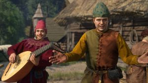 «В Богемии вот-вот станет ещё интереснее»: Kingdom Come: Deliverance 2 получит поддержку модов