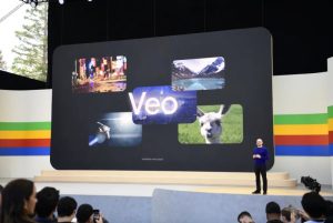 Veo 2 от Google: революция в создании видео с ИИ