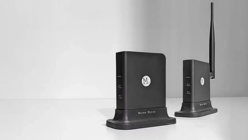Wi-Fi HaLow: революция в беспроводных технологиях за $100