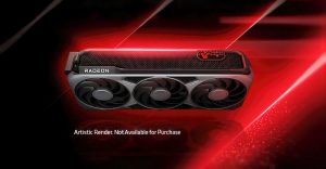 AMD отказывается от эталонного дизайна для видеокарт Radeon RX 9070 XT и RX 9070