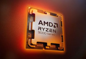 Успех AMD: Ryzen 9000 и доминирование на рынке