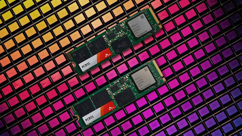 Intel завершила продажу бизнеса NAND: что это значит для рынка памяти?