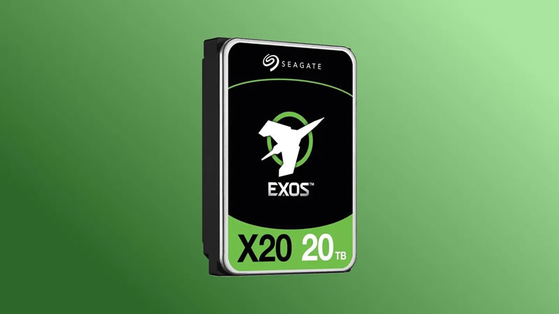 Как отличить поддельные жёсткие диски Seagate: новые способы мошенничества