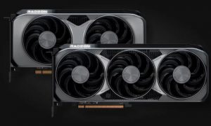 Продажи Radeon RX 9000: реальность или миф?