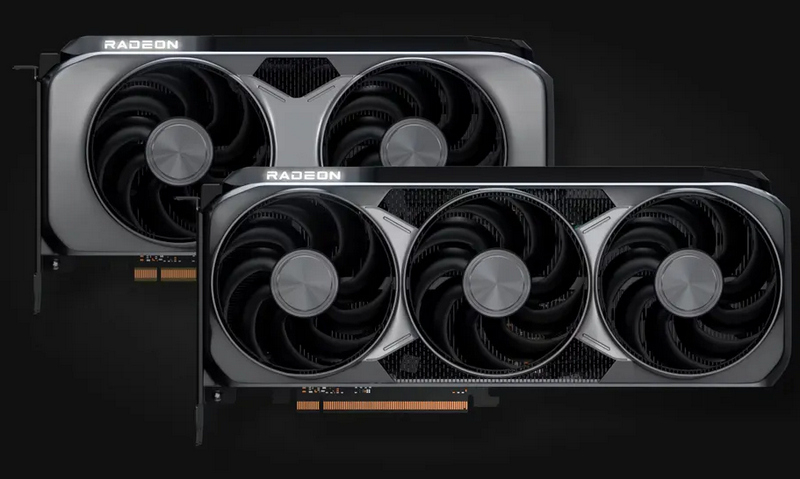 Продажи Radeon RX 9000: реальность или миф?