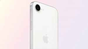 iPhone 17 Air: революция в тонкости и функциональности