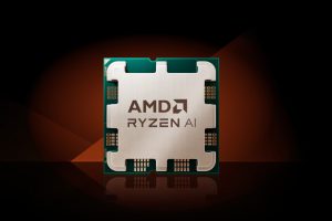 Gaia от AMD: локальный запуск ИИ на ПК с Windows