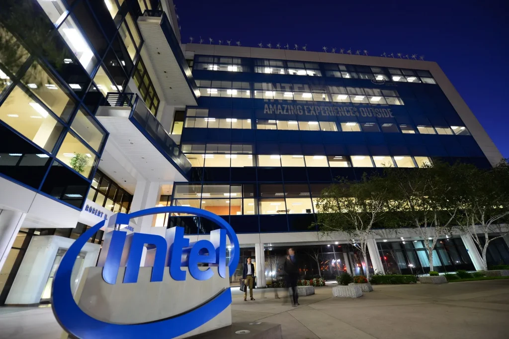 Intel под новым руководством: Лип-Бу Тан возглавит корпорацию
