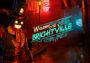 Анонсирован нелинейный магический шутер Welcome to Bright ville в «лучших традициях» Atomic Heart, System Shock и BioShock
