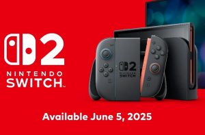 В России стартовали предзаказы на Nintendo Switch 2 — цена неприятно удивила