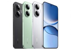 Анонс Redmi Turbo 4 Pro – серьёзный апгрейд народного любимчика