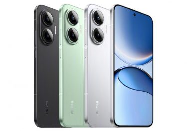 Анонс Redmi Turbo 4 Pro – серьёзный апгрейд народного любимчика