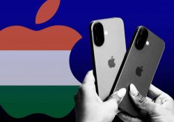 Apple будет выпускать в Индии все iPhone, предназначенные для продажи в США