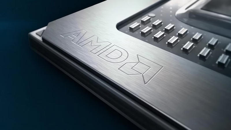 AMD Ryzen 5 7533HS: загадочный процессор с нестандартным номером