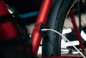 Электрический велосипед с USB Type-C: революция в мире персонального транспорта