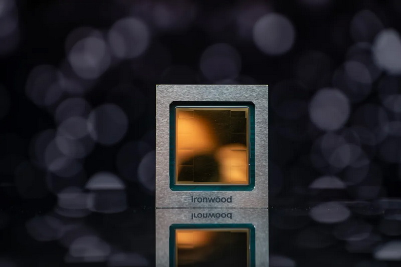 Google Ironwood: новый стандарт производительности ИИ-процессоров