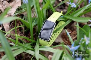 HUAWEI Band 10: стиль и функциональность в одном устройстве