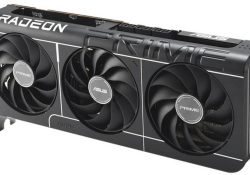 Как прошивка RX 9070 XT раскрыла потенциал Radeon RX 9070