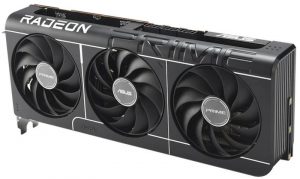 Как прошивка RX 9070 XT раскрыла потенциал Radeon RX 9070