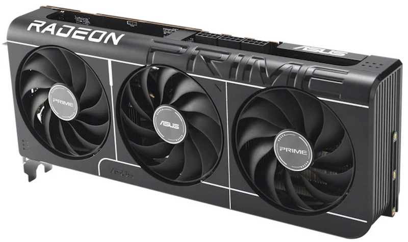 Как прошивка RX 9070 XT раскрыла потенциал Radeon RX 9070