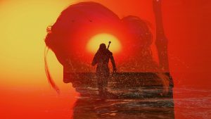 Конец эпохи: CD Projekt Red поглощает The Molasses Flood
