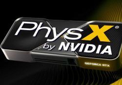 Nvidia открывает исходный код PhysX и Flow: новые возможности для разработчиков
