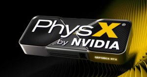 Nvidia открывает исходный код PhysX и Flow: новые возможности для разработчиков