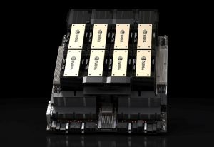 Почему США отказались от ограничений на экспорт ускорителей Nvidia H20 в Китай?