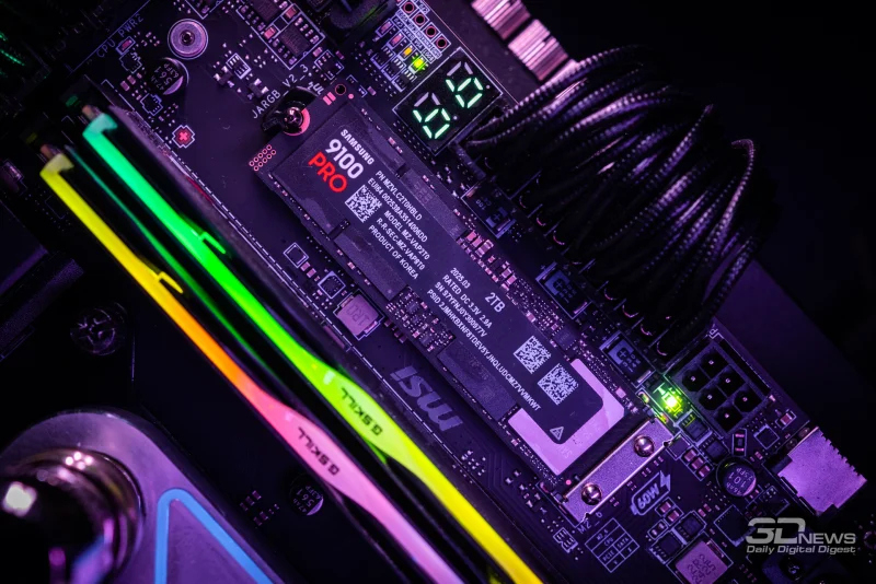 Резкий рост цен на жёсткие диски и SSD: что ждет потребителей?