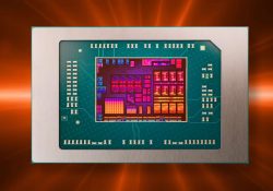 Ryzen 8000HX Dragon Range Refresh: Новый этап в мире игровых ноутбуков