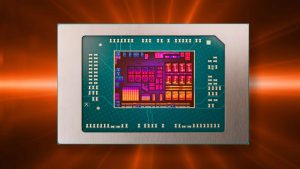 Ryzen 8000HX Dragon Range Refresh: Новый этап в мире игровых ноутбуков