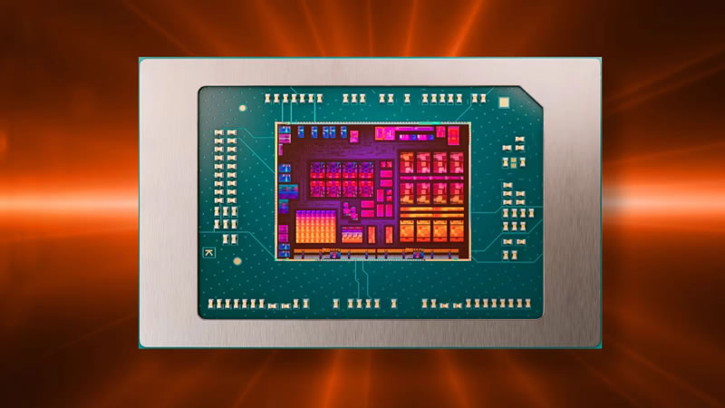 Ryzen 8000HX Dragon Range Refresh: Новый этап в мире игровых ноутбуков