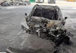 Трагедия с электромобилем Xiaomi SU7: автопилот под вопросом
