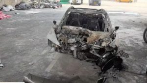 Трагедия с электромобилем Xiaomi SU7: автопилот под вопросом