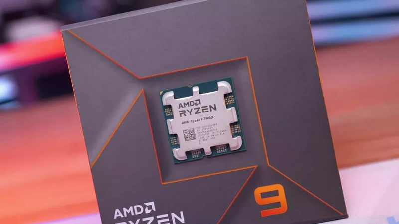 Уязвимость EntrySign: угроза для процессоров AMD Zen 5 и её последствия